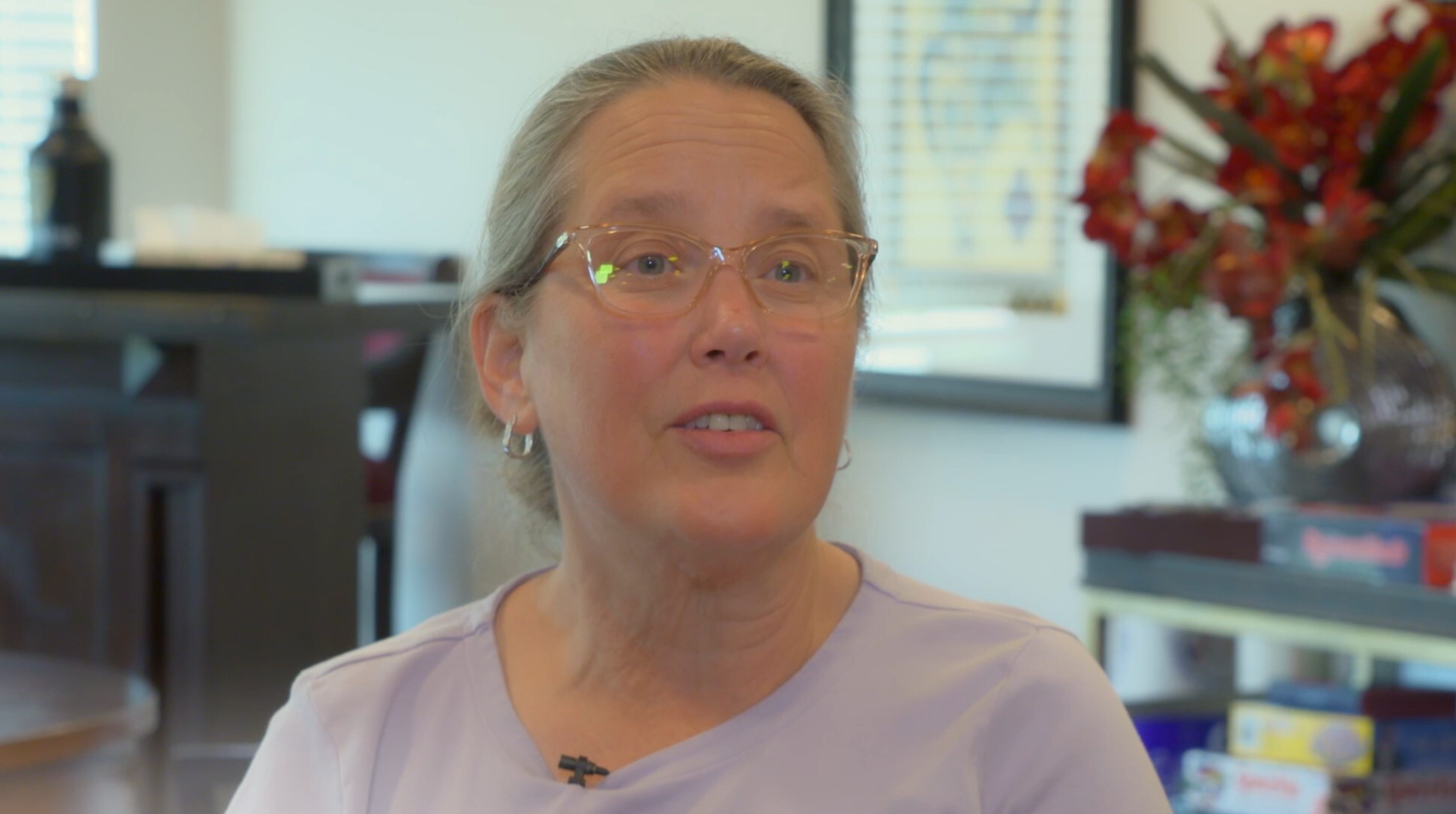 dvdw clean comfortable